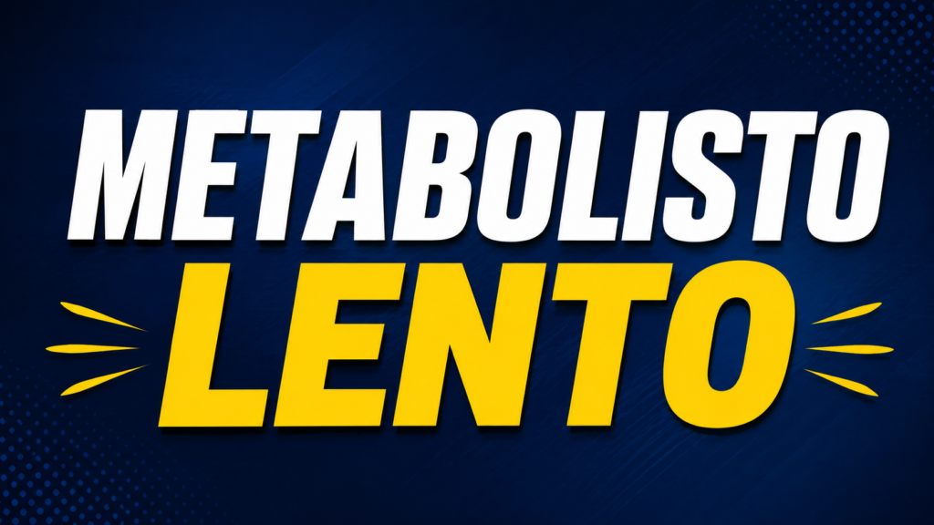 O mito do metabolismo lento explicado por Peterson Mendes, nutricionista esportivo na Barra da Tijuca