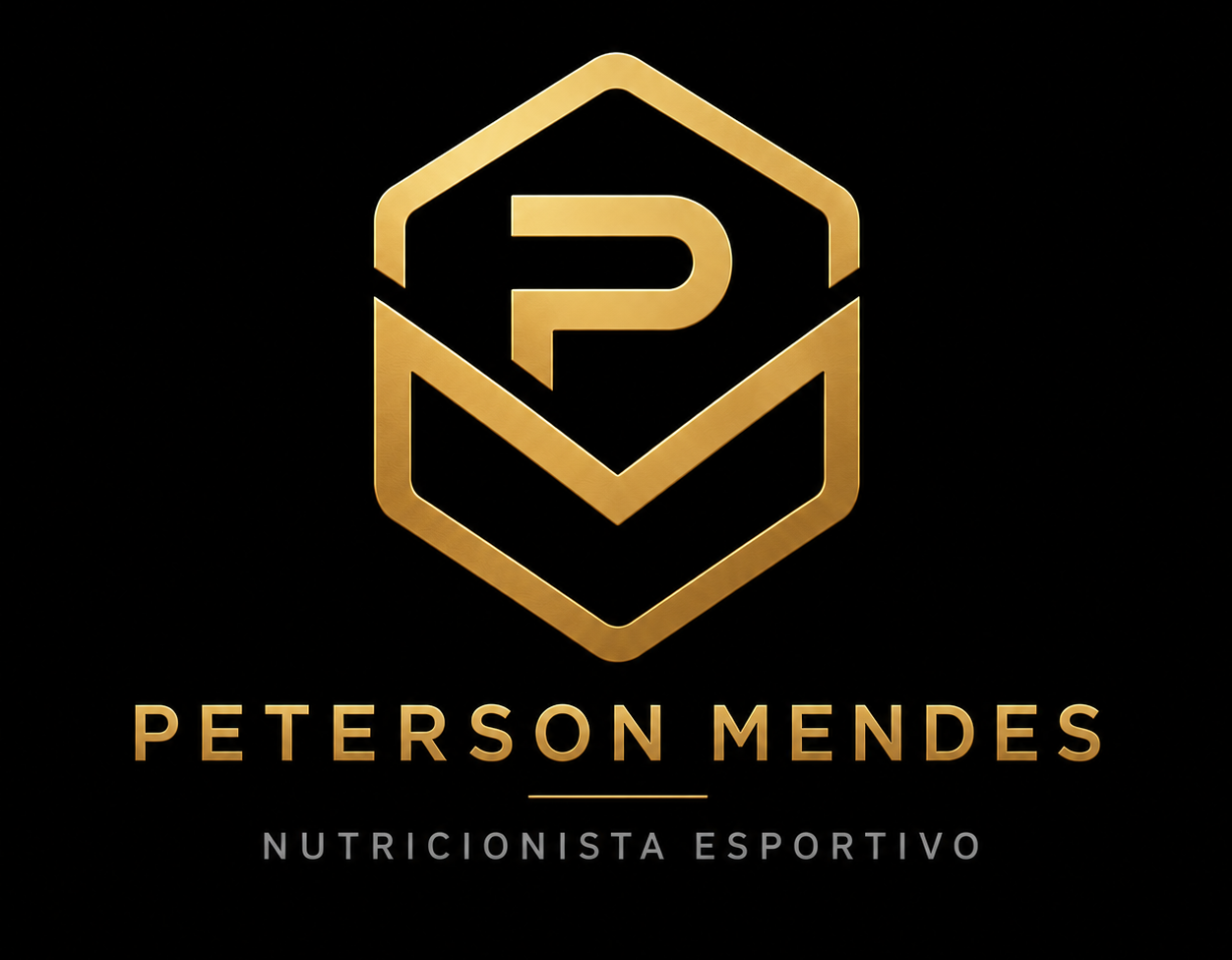 Peterson Mendes