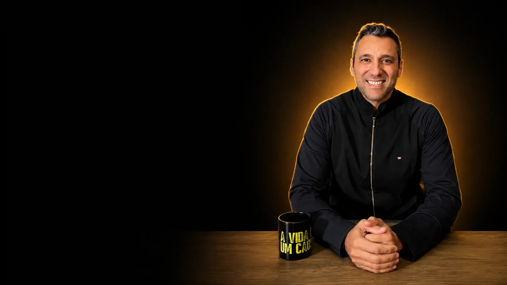 Peterson Mendes, Nutricionista Esportivo no Rio de Janeiro