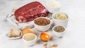 Proteína demais atrapalha o ganho de massa?