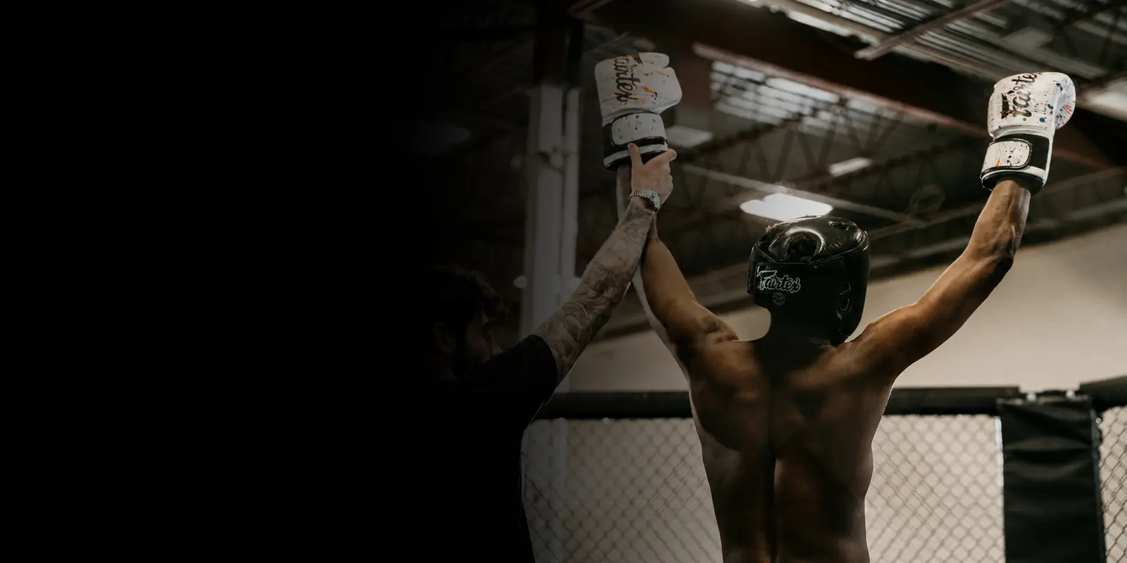 Luvas de boxe, nutricionista para atletas de luta e jiu-jitsu na Barra da Tijuca