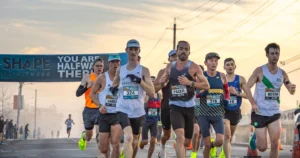 O que comer antes de correr: treino curto, longo e prova