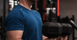 O que é nutrição esportiva e por que ela importa