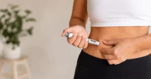 Mounjaro perde massa magra? Até 39%, veja como evitar