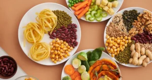 Cardápio para gordura no fígado: um dia de refeições