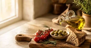 Dieta para gordura no fígado: o que comer e o que evitar