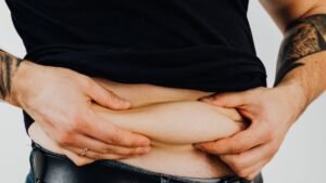 Gordura visceral e subcutânea: a diferença que importa