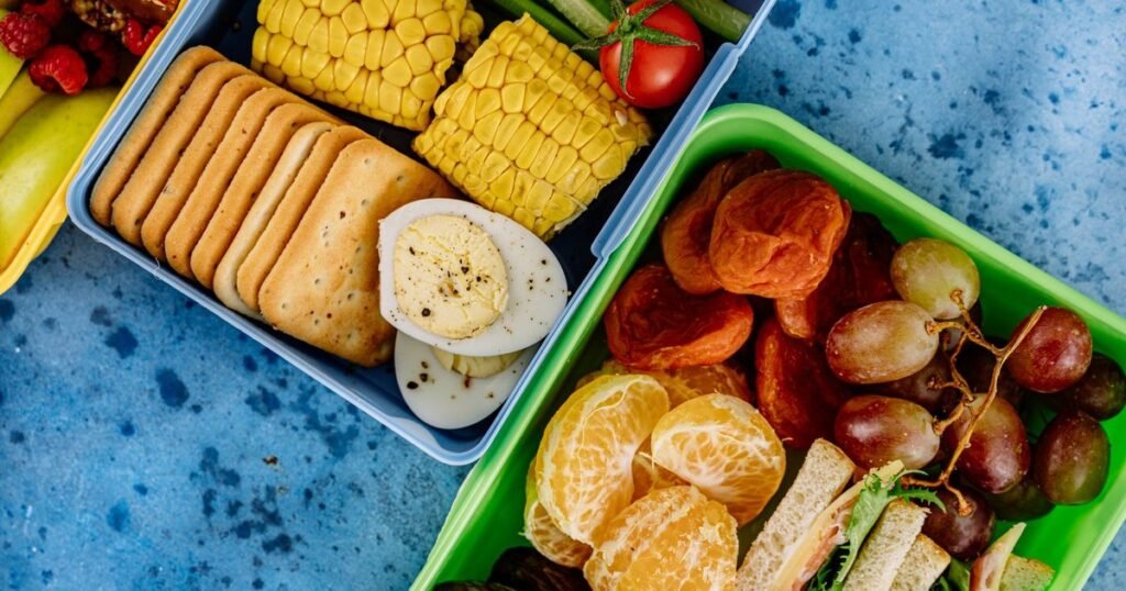 Dieta Para Corredores: Como Organizar a Semana de Treino